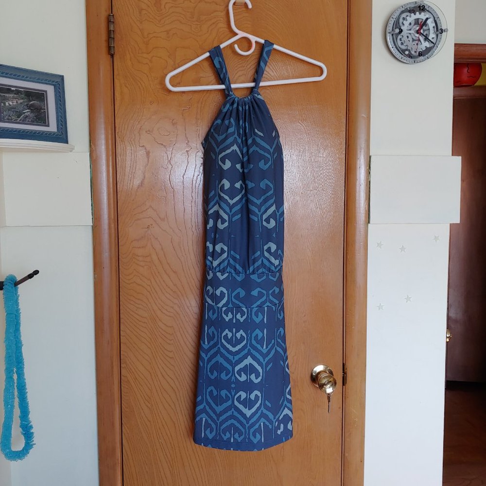 Prana dress